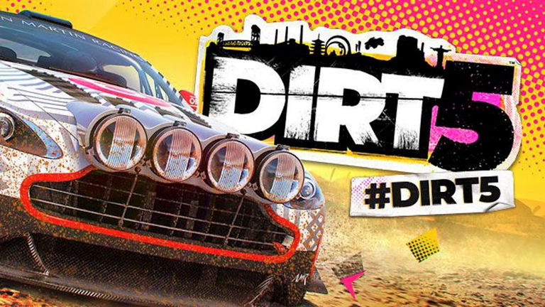 Cómo conseguir todos los trofeos de DiRT 5 en PS4