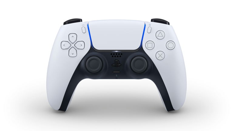 El mando DualSense de PS5 funciona también con PS3 y Nintendo Switch