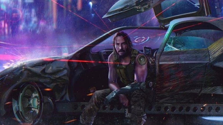 A pesar del comunicado de CD Projekt RED, usuarios de PS4 no pueden obtener el reembolso por Cyberpunk 2077