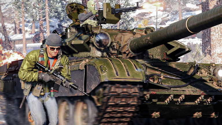 Call of Duty: Black Ops Cold War confirma su enorme tamaño en todas las plataformas