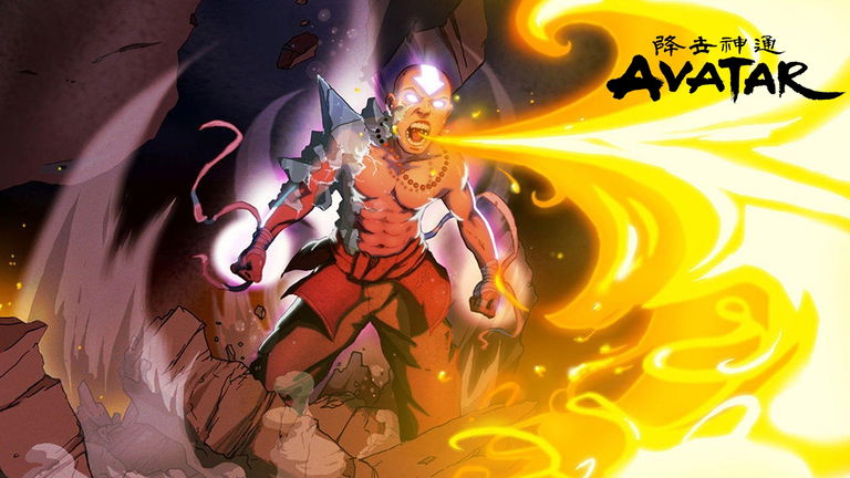 Esta teoría de Avatar: The Last Airbender explica el origen del poder de los avatares