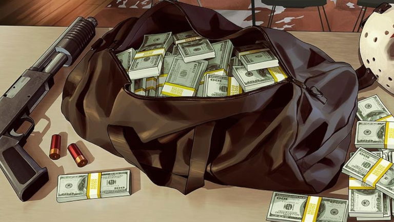 Las ventas de GTA V siguen siendo un escándalo: más de 135 millones