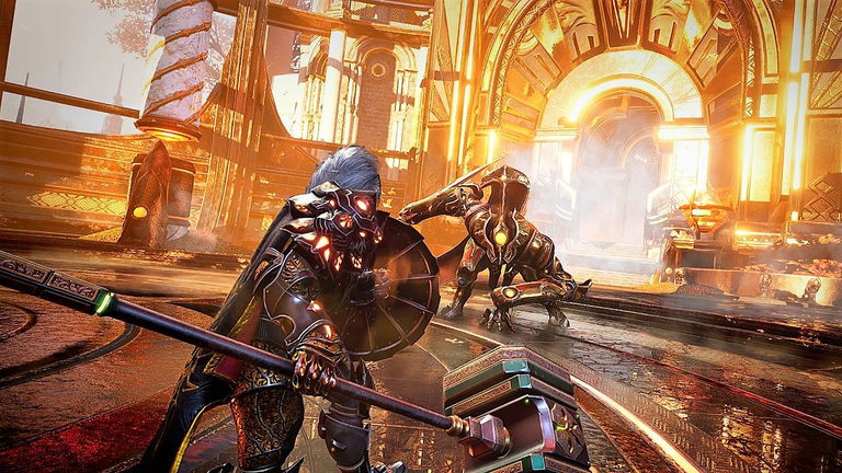 Estos son los requisitos para jugar a Godfall en PC