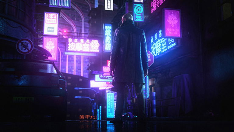Hitman 3 muestra una nueva localización y las mejoras de su motor gráfico