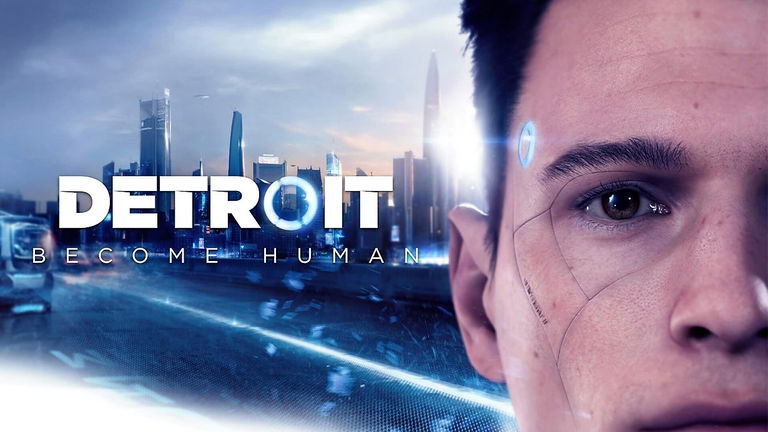Cómo conseguir todos los trofeos de Detroit: Become Human en PS4