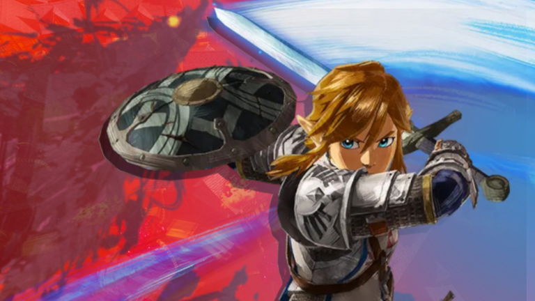 Impresiones Hyrule Warriors: La Era del Cataclismo - ¡GUERRA!
