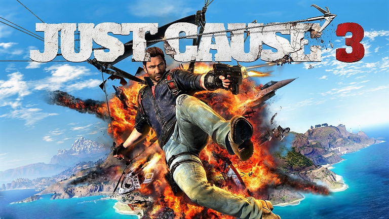 Cómo conseguir todos los trofeos de Just Cause 3 en PS4