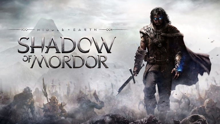 Cómo conseguir todos los trofeos de La Tierra Media: Sombras de Mordor en PS4