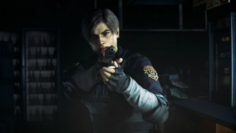 El remake de Resident Evil 4 estaría muy cerca de ser anunciado con importantes cambios