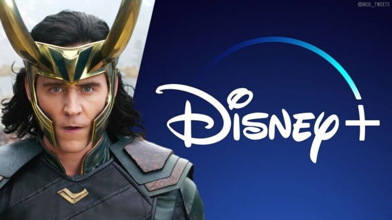 La serie de Loki desvela su trama en su primer avance, que confirma estreno en mayo de 2021