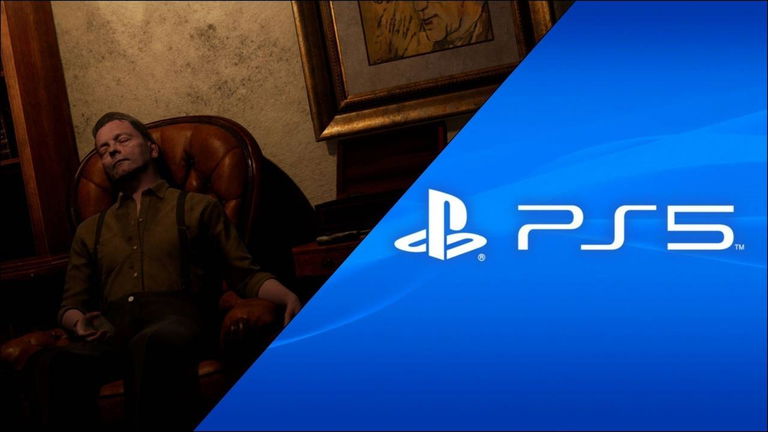 Martha is Dead llegará finalmente a PS5
