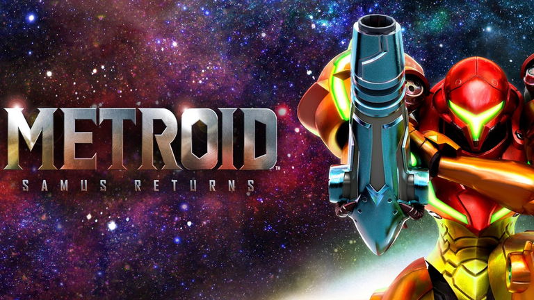 Metroid: Samus Returns apunta a su llegada a Nintendo Switch