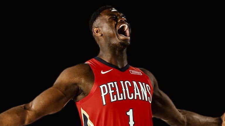 NBA 2K21 revela su inmenso tamaño en disco en Xbox Series X|S