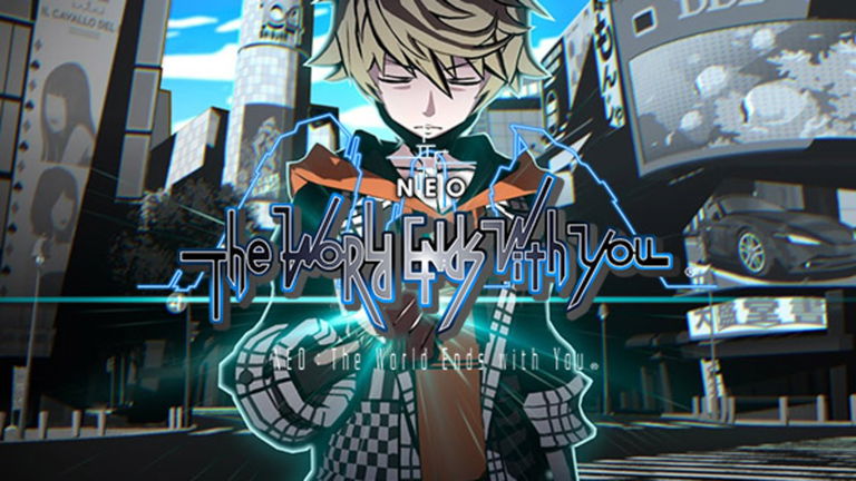 NEO: The World Ends With You no está superando las expectativas de ventas de Square Enix