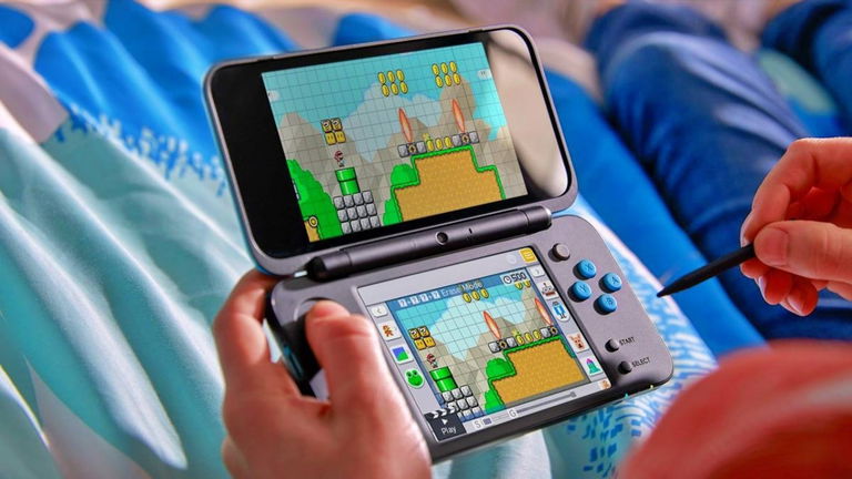 Nintendo anuncia el cese de la venta de juegos de 3DS y Wii U en la eShop