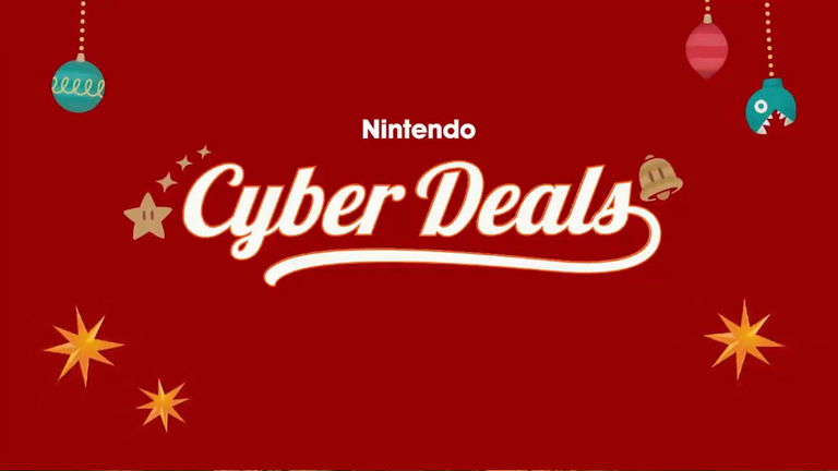 Nintendo eShop comienza sus rebajas del Black Friday con descuentazos en juegos de Switch