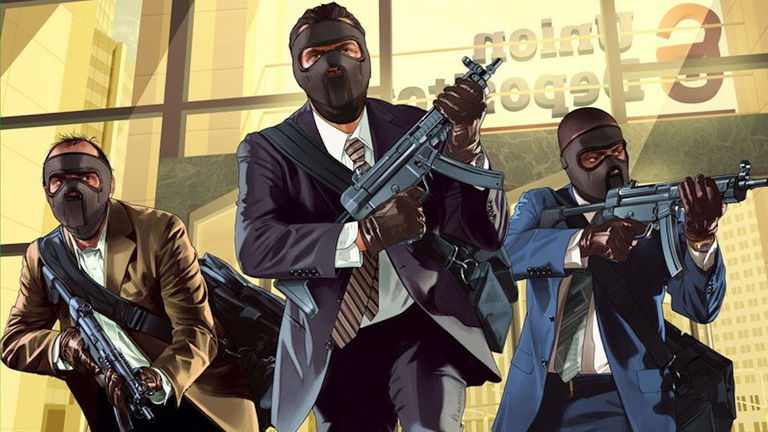 Descubren un secreto de GTA V 8 años después de su lanzamiento