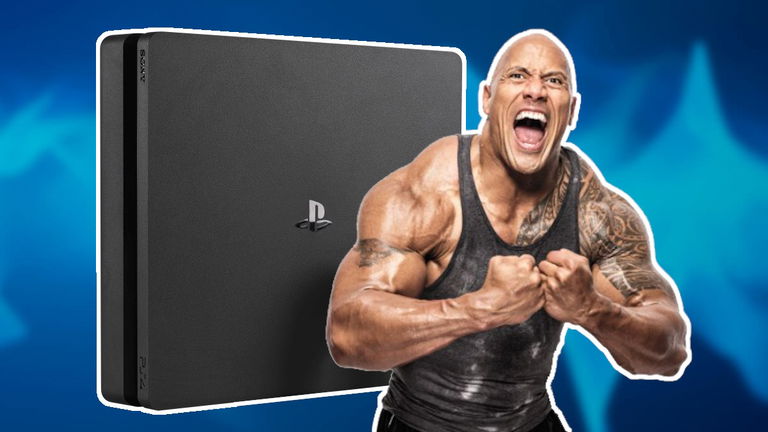 Un usuario compra una PS4 y nunca imaginarás lo que llegó en su interior