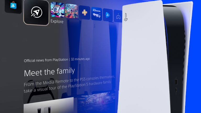 PS5 muestra las horas jugadas en sus juegos y en los de PS4