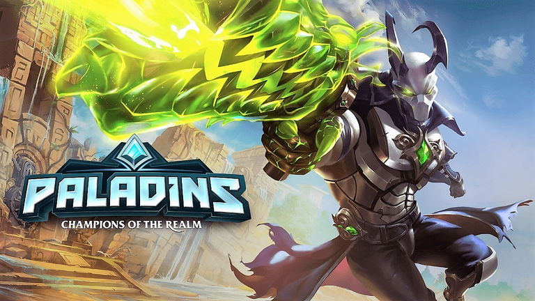 Cómo conseguir todos los trofeos de Paladins en PS4