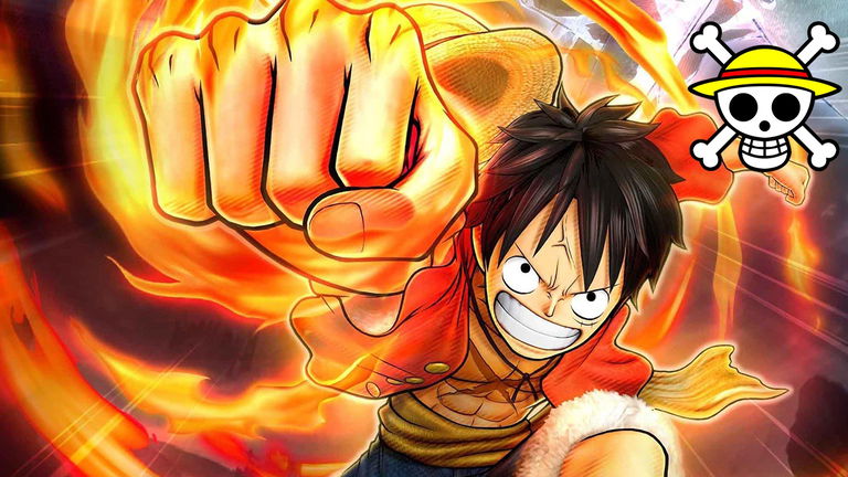 Los capítulos de One Piece cada vez salen más espaciados y aquí está la prueba