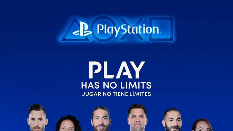 El Real Madrid da la bienvenida a PlayStation 5 con un vídeo oficial