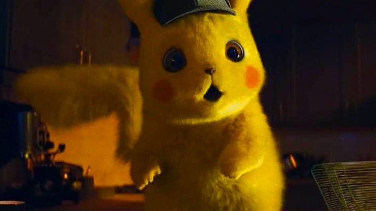 El esperado Pokémon: Detective Pikachu 2 ve filtrada su ventana de lanzamiento