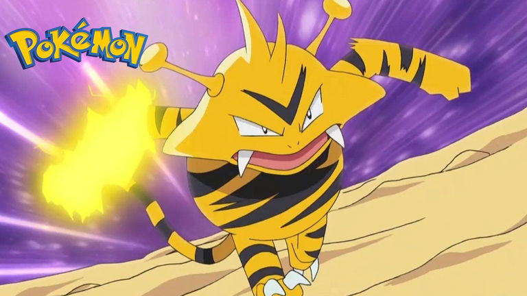 Pokémon: aunque no lo parezca estos pequeños Electabuzz en realidad son trufas