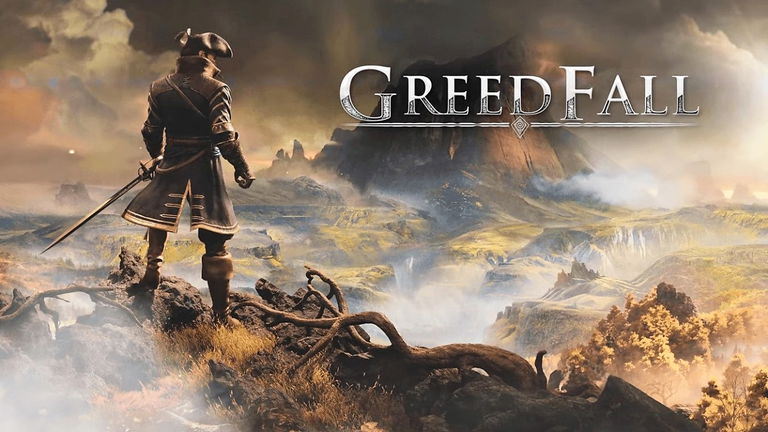 Guía de trofeos de GreedFall para PS4