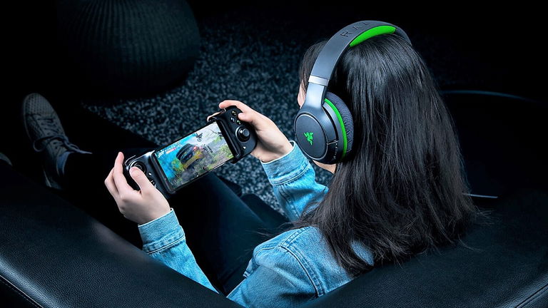 Razer Kaira Pro: características y precio de unos auriculares diseñados para Xbox Series S|X