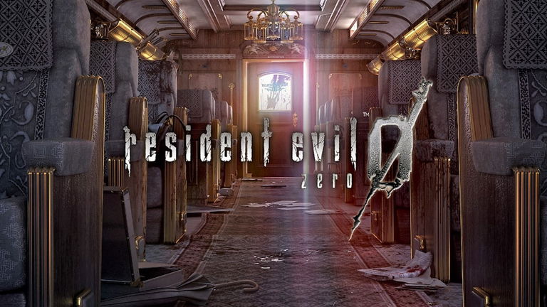 Cómo conseguir todos los trofeos de Resident Evil 0 en PS4