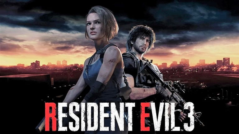 Cómo conseguir todos los trofeos de Resident Evil 3 (2020) en PS4