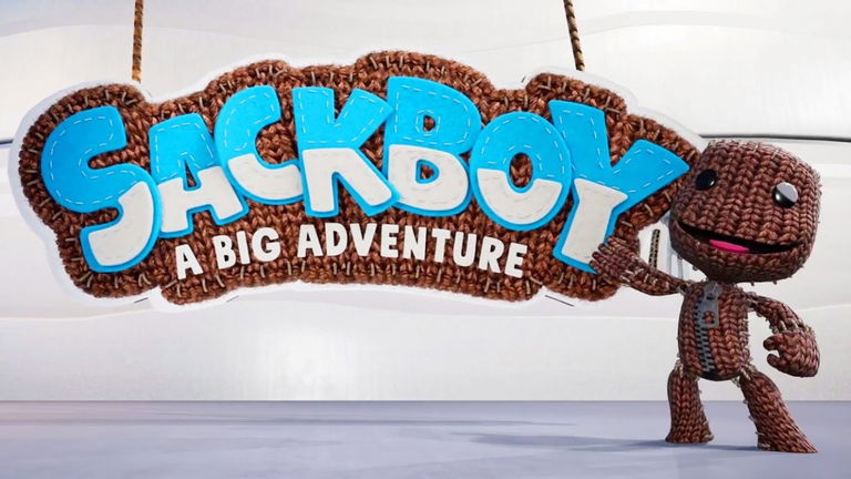 Guía de trofeos de Sackboy: Una aventura a lo grande para PS5