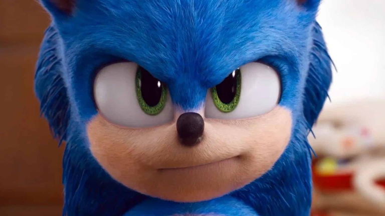 Sonic: La Película 2 presenta su primer póster y anticipa tráiler en The Game Awards 2021