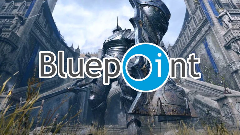 Sony estaría a punto de comprar BluePoint Games