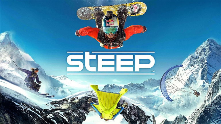 Cómo conseguir todos los trofeos de Steep en PS4
