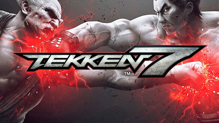 Cómo conseguir todos los trofeos de Tekken 7 en PS4