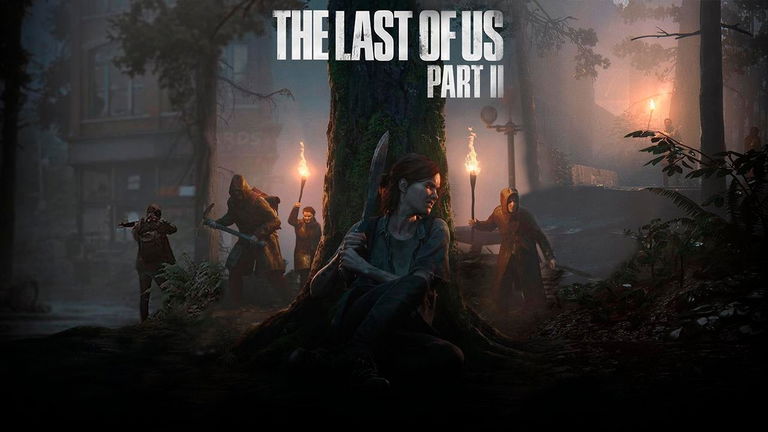 Algunas tiendas comienzan a listar una versión de The Last of Us 2 para PS5