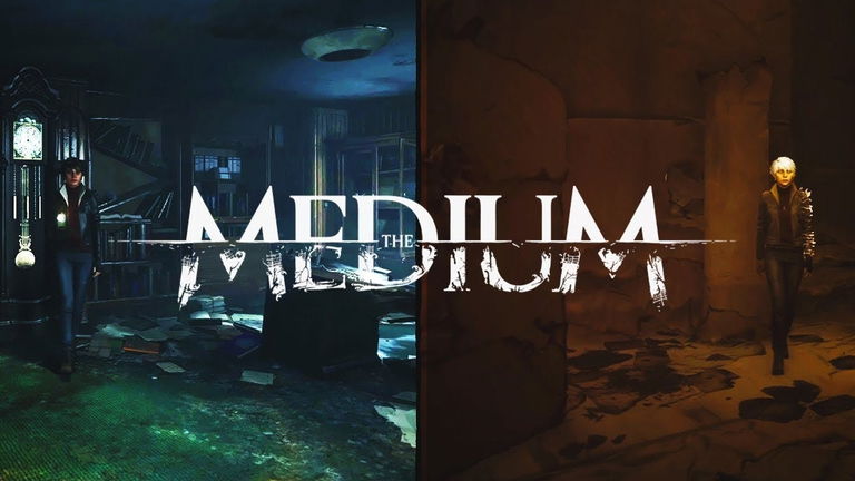 Los creadores de The Medium explican por qué no saldrá en PS5