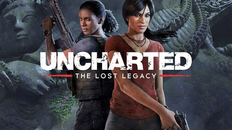 Cómo conseguir todos los trofeos de Uncharted: El legado perdido en PS4