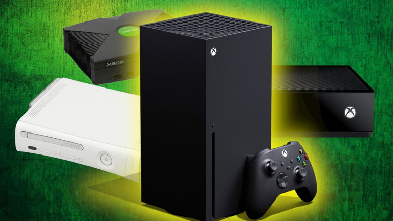 El aumento de fps en algunos juegos de Xbox Series X|S puede comprometer la resolución