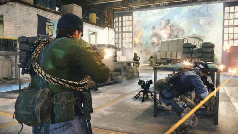 Surgen multitud de detalles del Call of Duty de 2021: título, emplazamiento y más