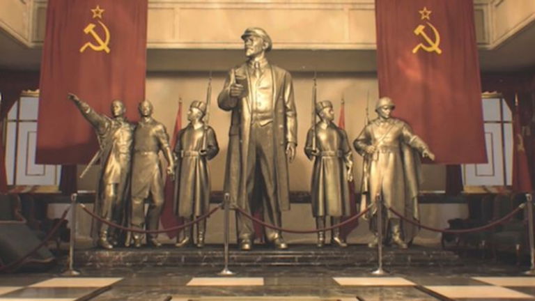 Las ventas de Call of Duty: Black Ops Cold War en noviembre son espectaculares