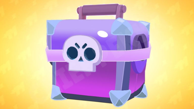 Cómo conseguir más cajas en Brawl Stars