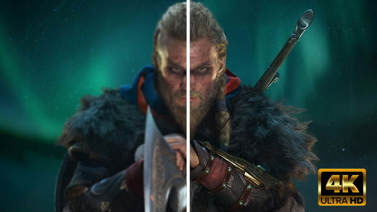 Cómo actualizar los juegos de PS4 a su versión de PS5