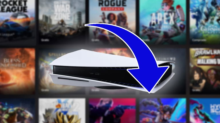 Cómo aumentar la velocidad de descarga de PS5