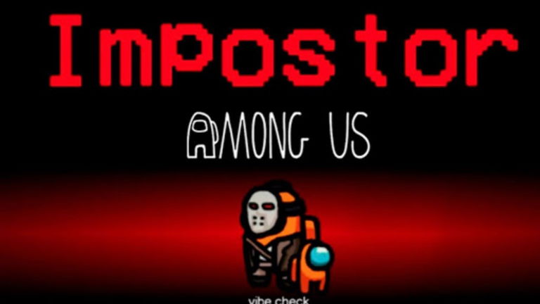 Cómo puedo ser el impostor en Among Us