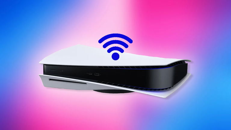 Cómo conectar la PS5 al WiFi