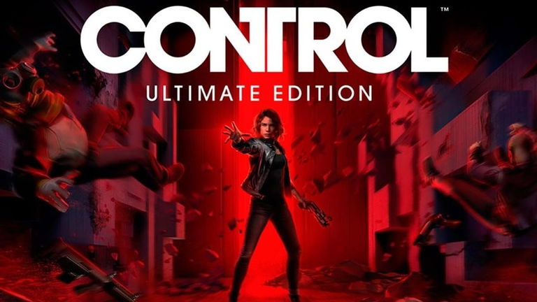 Remedy cierra su mejor año con Control y ya trabaja en nuevos proyectos