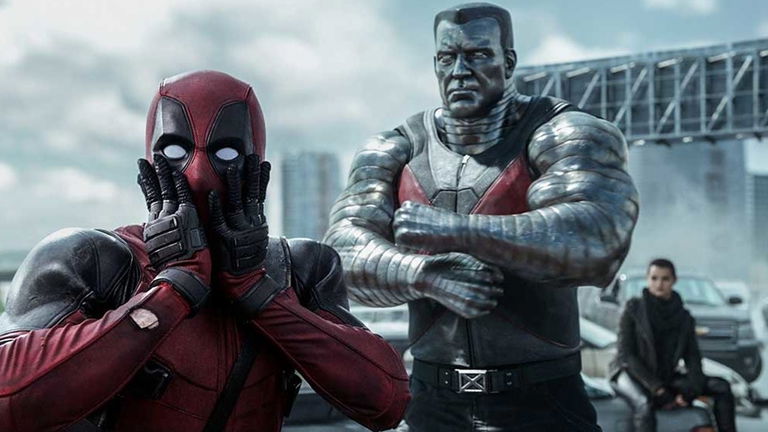DC confirma de manera oficial cuál de sus superhéroes es el equivalente a Deadpool